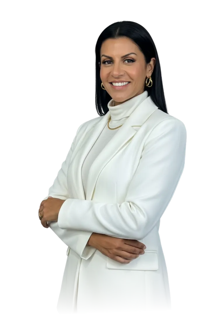 Michelle Apolinário — especialista em estética premium