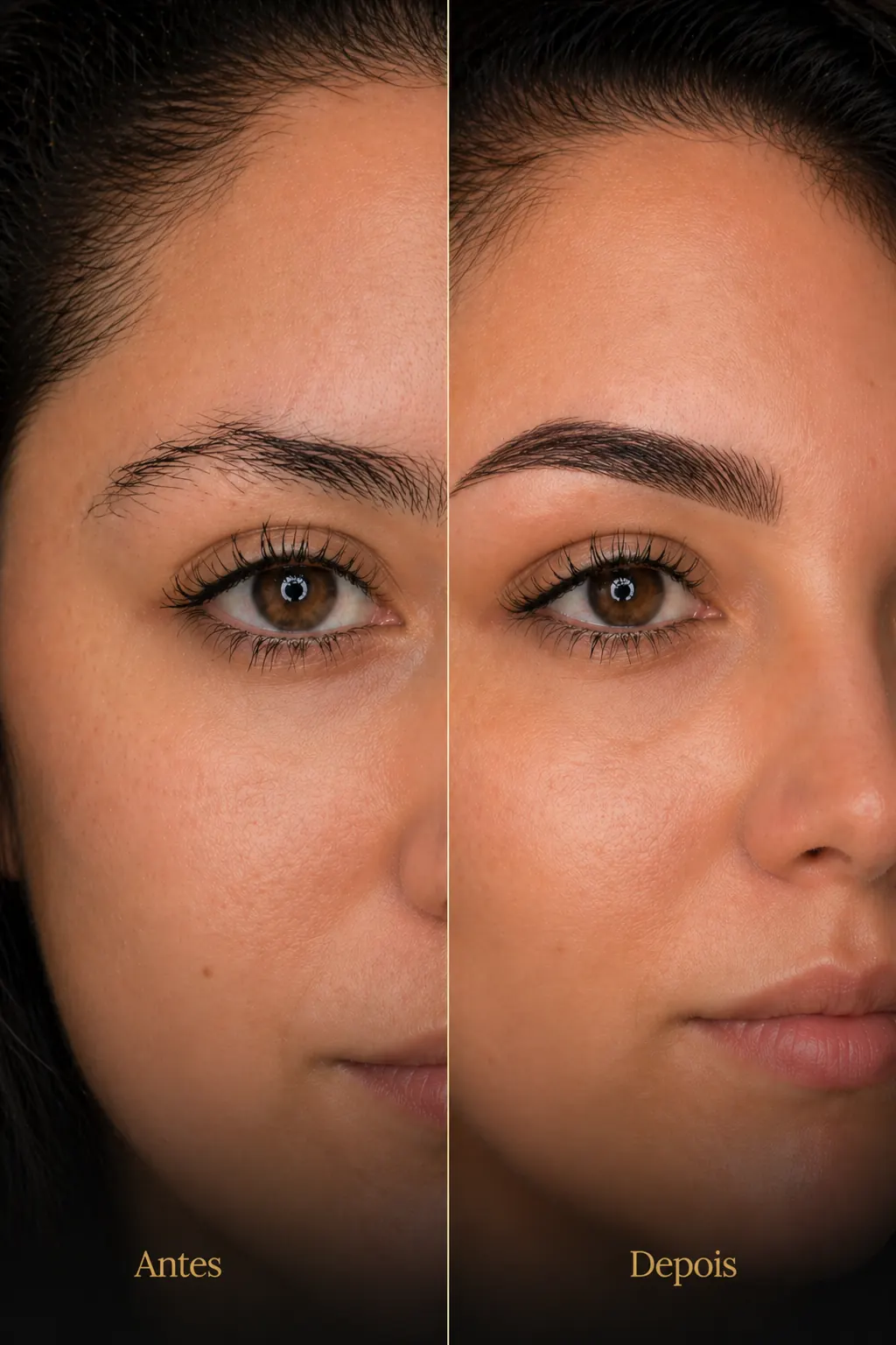 Microblading Fio a Fio
